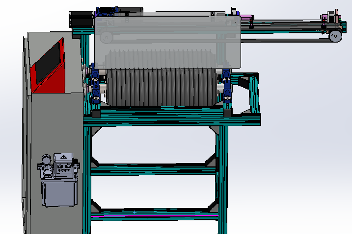 Maşină pentru fabricarea boilies‑urilor nou