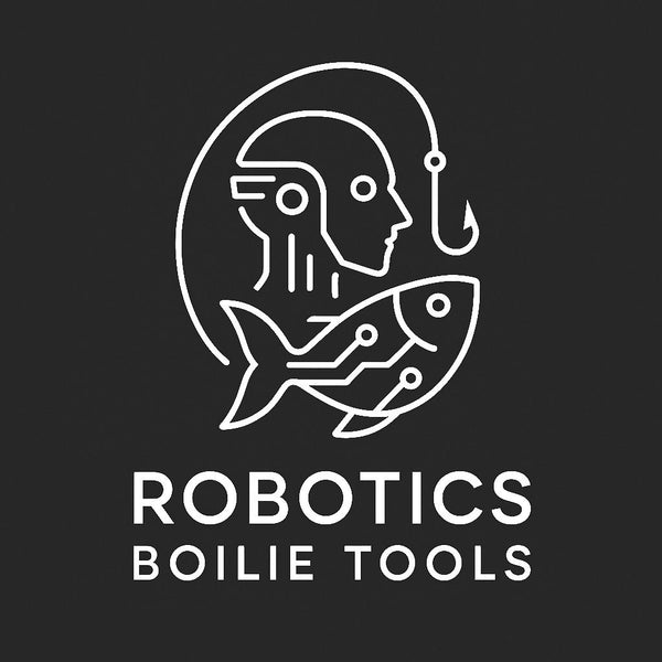 Robotics Boilie Tools