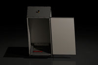 🔥 Aparat profesional de fiert boilies la aburi