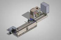 Robotics Boilie Tools – Tăietor Automat Pro Conveyor