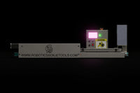 Robotics Boilie Tools – Tăietor Automat Pro Conveyor