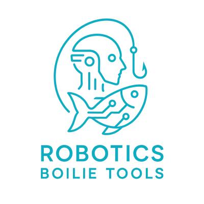 Robotics Boilie Tools