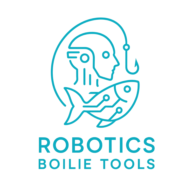 Robotics Boilie Tools