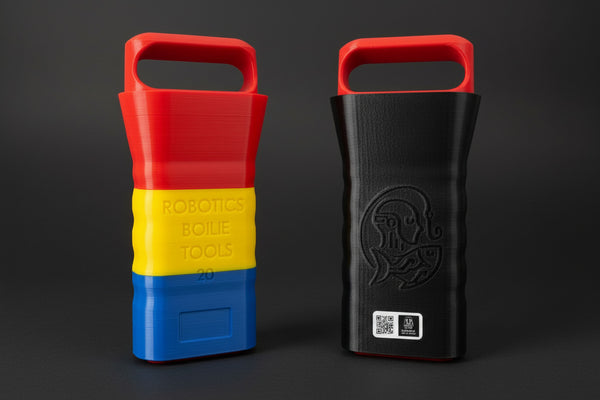 Cutter pentru boilies RBT 100 