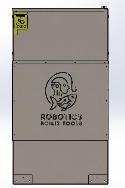 Amestecător de Nadă